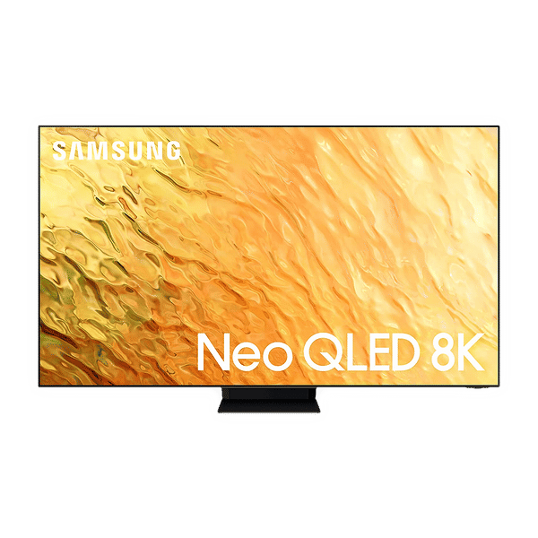 Samsung 8 series hot sale alexa